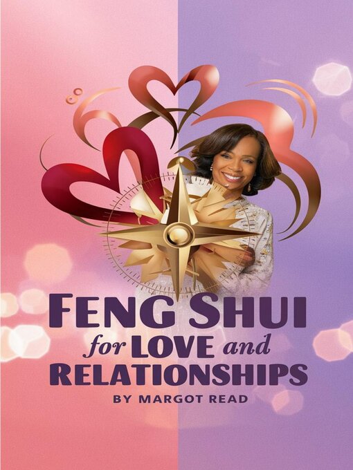 Title details for Feng Shui For Love and Relationships by Margot Read - Available
